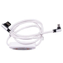 Laowa 24mm LED Câble de Contrôle/ Blanc (Micro USB)