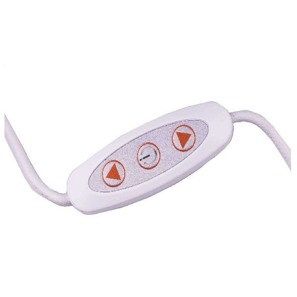 Laowa 24mm LED Câble de Contrôle/ Blanc (Micro USB)
