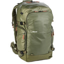 Shimoda Explore V2 30 Rucksack - Armee Grün - 520-155