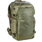 Shimoda Explore V2 30 Rucksack - Armee Grün - 520-155