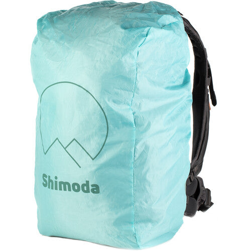 Shimoda Explore V2 30 Rucksack - Armee Grün - 520-155