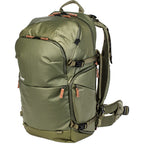 Shimoda Explore V2 30 Rucksack - Armee Grün - 520-155