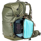 Shimoda Explore V2 30 Rucksack - Armee Grün - 520-155