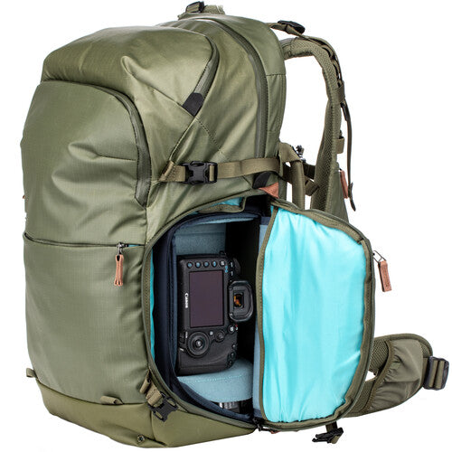 Shimoda Explore V2 30 Rucksack - Armee Grün - 520-155