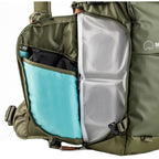 Shimoda Explore V2 30 Rucksack - Armee Grün - 520-155
