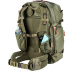 Shimoda Explore V2 30 Rucksack - Armee Grün - 520-155