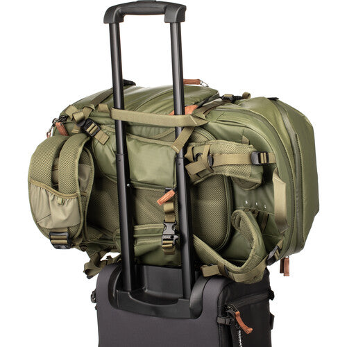 Shimoda Explore V2 30 Rucksack - Armee Grün - 520-155