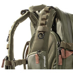 Shimoda Explore V2 30 Rucksack - Armee Grün - 520-155