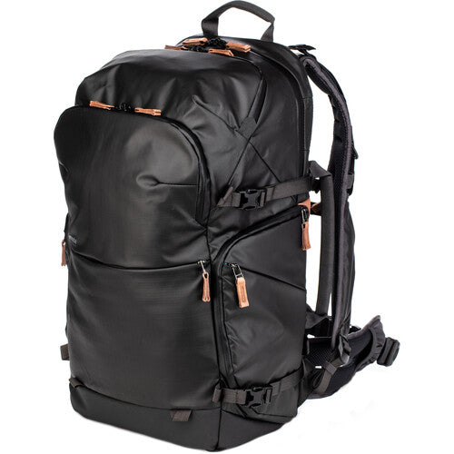 Shimoda Explore V2 30 Rucksack - Schwarz - 520-154