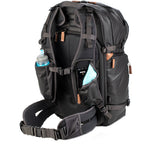Shimoda Explore V2 30 Rucksack - Schwarz - 520-154