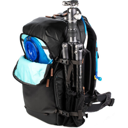 Shimoda Explore V2 30 Rucksack - Schwarz - 520-154