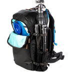 Shimoda Explore V2 30 Rucksack - Schwarz - 520-154