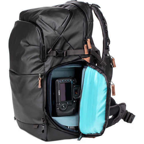 Shimoda Explore V2 30 Rucksack - Schwarz - 520-154