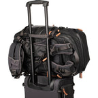 Shimoda Explore V2 30 Rucksack - Schwarz - 520-154