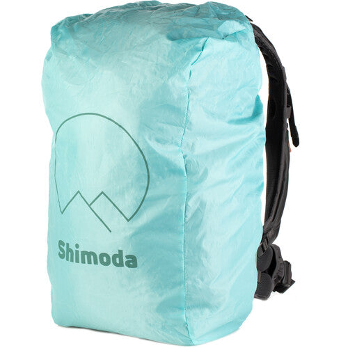 Shimoda Explore V2 30 Rucksack - Schwarz - 520-154