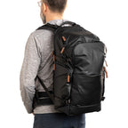Shimoda Explore V2 30 Starter Kit - Schwarz - 520-156