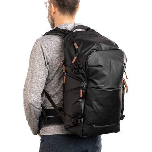 Shimoda Explore V2 30 Starter Kit - Schwarz - 520-156