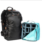 Shimoda Explore V2 30 Starter Kit - Schwarz - 520-156