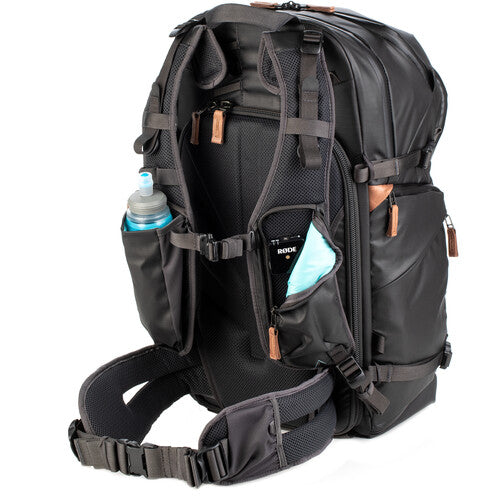 Shimoda Explore V2 30 Starter Kit - Schwarz - 520-156