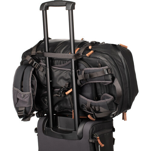 Shimoda Explore V2 30 Starter Kit - Schwarz - 520-156