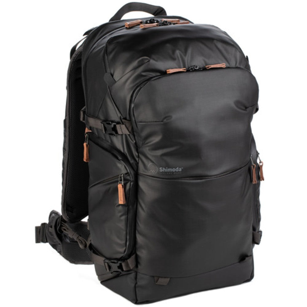 Shimoda Explore V2 35 Starter Kit - Schwarz - 520-160