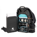 Shimoda Explore V2 35 Starter Kit - Schwarz - 520-160