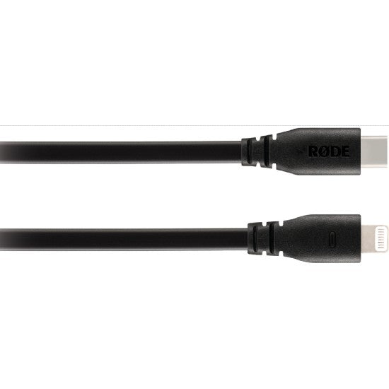 RØDE SC19 USB-C Câble vers Lightning 1,5m