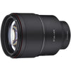 Samyang AF 135mm f/1.8 Sony FE