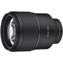 Samyang AF 135mm f/1.8 Sony FE