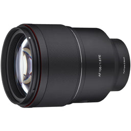 Samyang AF 135mm f/1.8 Sony FE