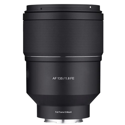 Samyang AF 135mm f/1.8 Sony FE