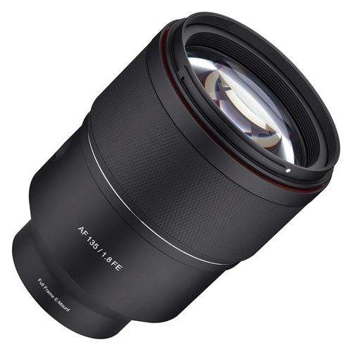 Samyang AF 135mm f/1.8 Sony FE