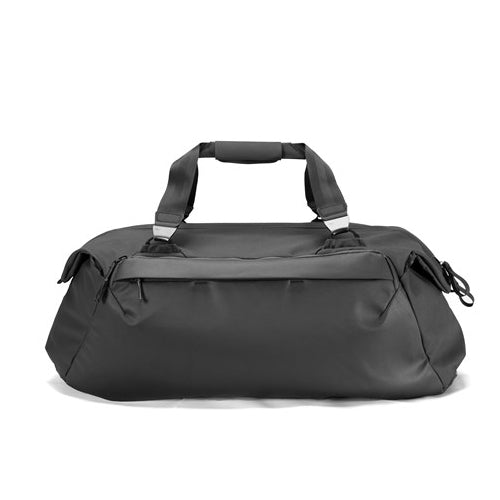 Peak Design Travel Duffel, Reisetasche, 65 l – Schwarz