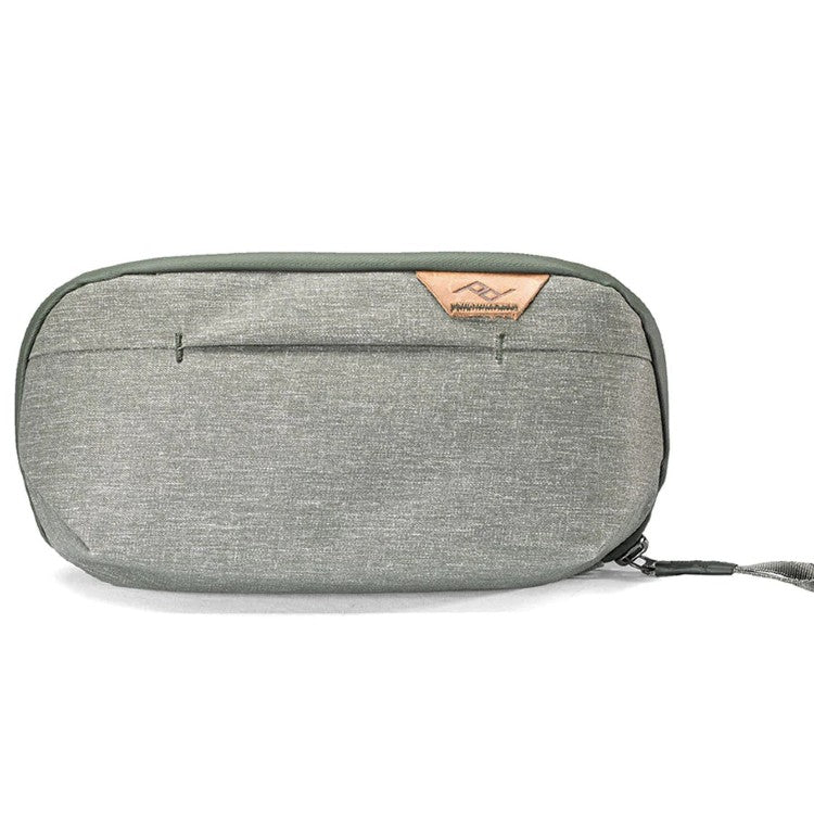 Peak Design Wash Pochette Small- Sage
