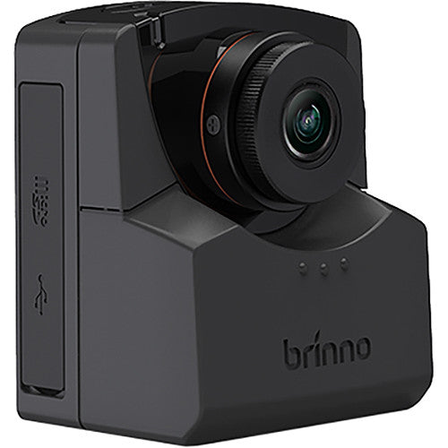 Brinno TLC2020C Construction Bundle