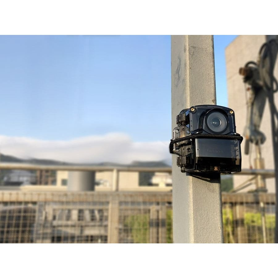 Brinno TLC2020H Kit boîtier