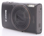 Canon IXUS 285 HS zwart occasion
