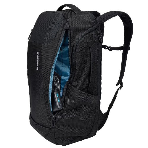 Thule Accent Sac à Dos 28L Noir