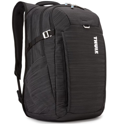 Thule Construct Rucksack, 28 l, Schwarz