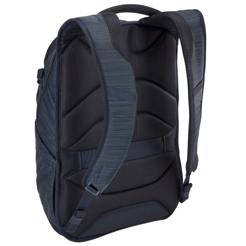 Thule Construct Sac à Dos 24L Carbon Bleu