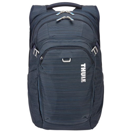 Thule Construct Sac à Dos 24L Carbon Bleu