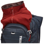 Thule Construct Sac à Dos 24L Carbon Bleu