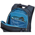 Thule Construct Sac à Dos 24L Carbon Bleu