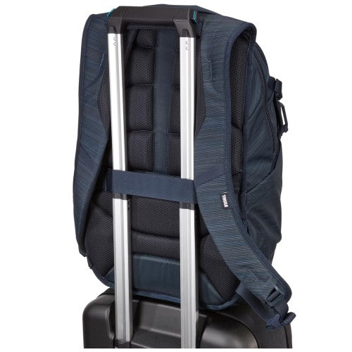 Thule Construct Sac à Dos 24L Carbon Bleu