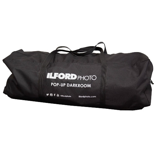 Ilford Pop-Up-Dunkelkammer