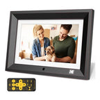 Kodak Digital Photo Frame 10 inch black OUTLET
