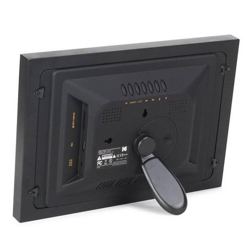 Kodak Digital Photo Frame 10 inch black OUTLET