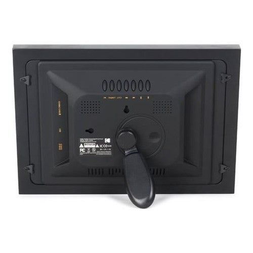 Kodak Digital Photo Frame 10 inch black OUTLET