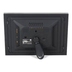 Kodak Digital Photo Frame 10 inch black OUTLET