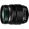 OM SYSTEM MFT 12-40mm f/2.8 PRO II